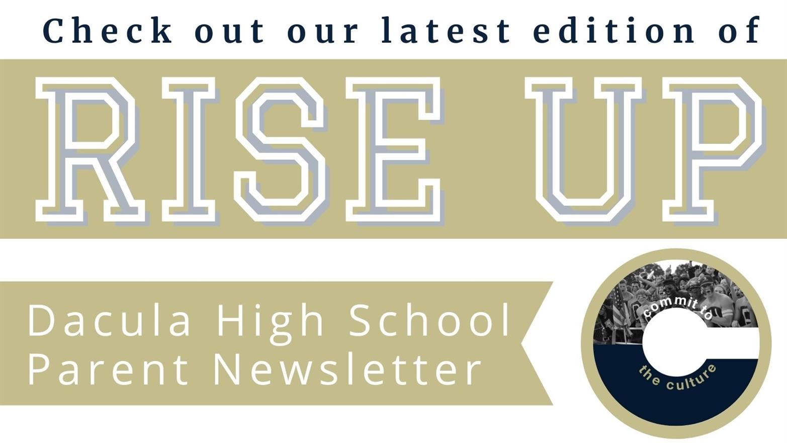 Picture of students for school newsletter link.